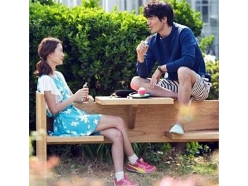 tvN &#039;로멘스가 필요해&#039; 시즌2 방송 협찬